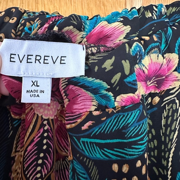 EVEREVE Maxi Skirt - Picture 6 of 8
